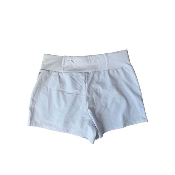 Fabletics Woven Run Skort - Picture 6 of 11